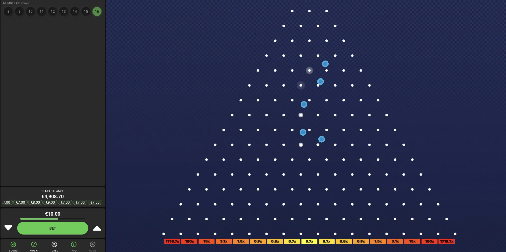 Guide Pratique : Maîtriser les Fondamentaux du Plinko Guide Pratique : Maîtriser les Fondamentaux du Plinko