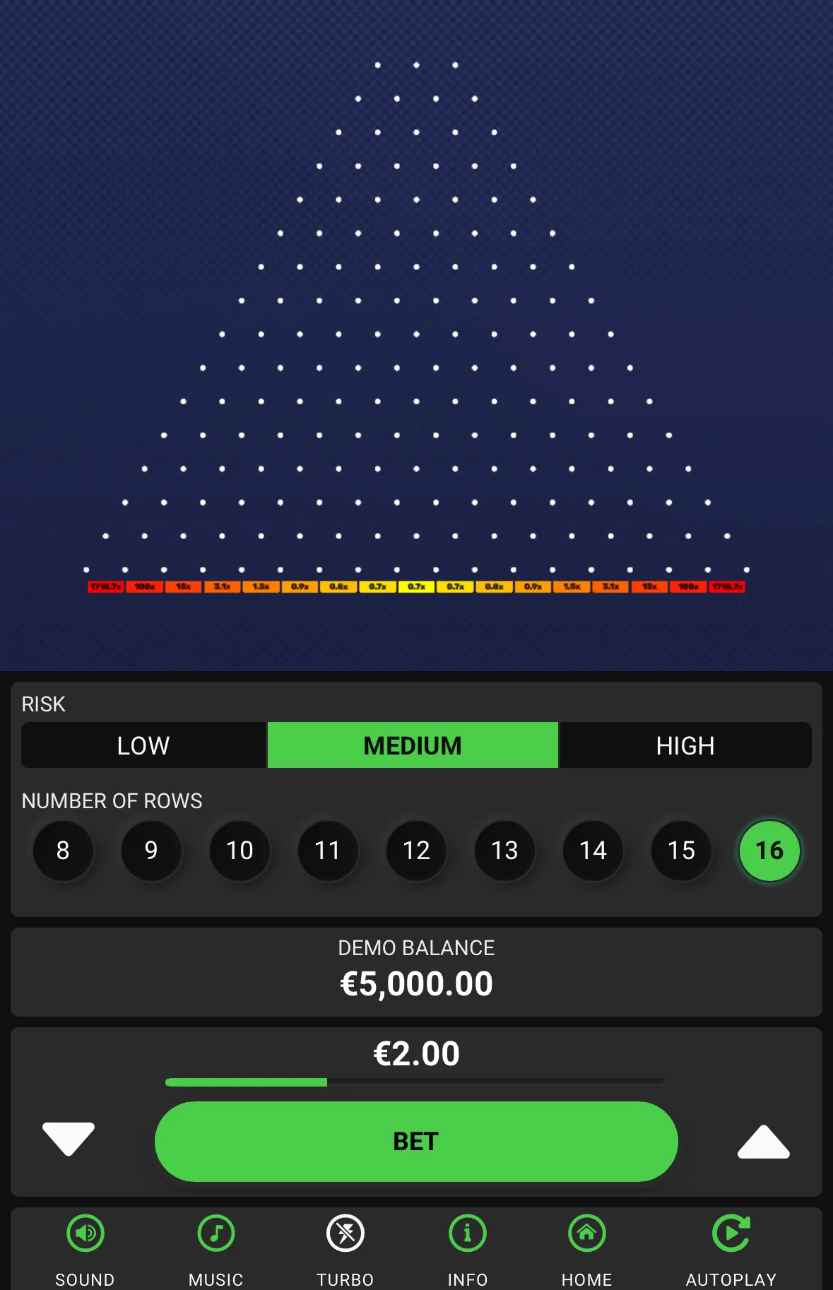 Le T&eacute;l&eacute;chargement de Plinko App : N&eacute;cessit&eacute; ou Option ?