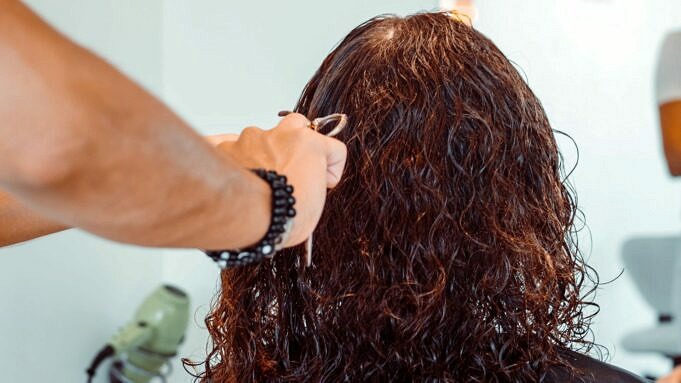 DigniCap Protège Les Cheveux Pendant La Chimiothérapie
