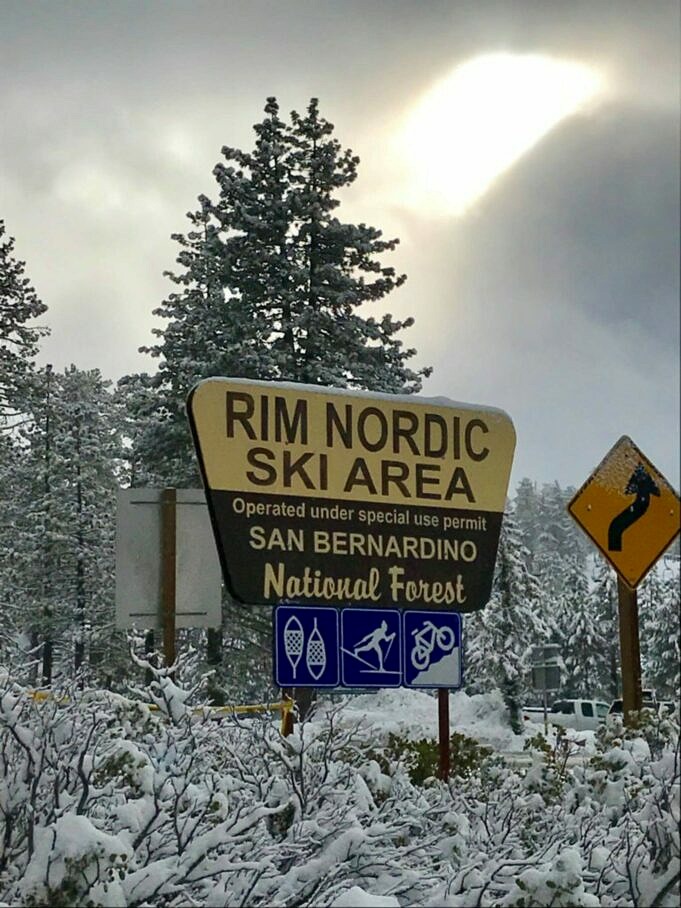 RIM NORDIC'S CA STATE SPECIAL