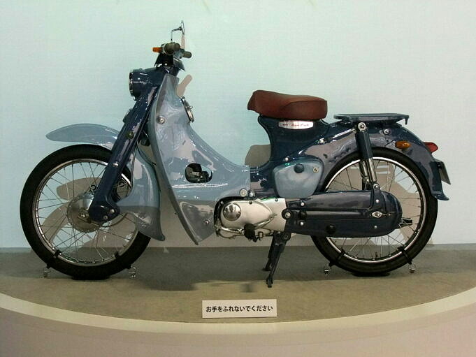 Speed Television's Super Bikes Featured The U.S. Cup.
