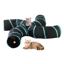 Tente Pliable Pawaboo Cat Tunnel Tube  Caractristiques